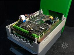 Control Techniques SA038 SPINDAX AC Spindle Drive