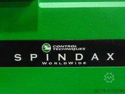Control Techniques SA038 SPINDAX AC Spindle Drive