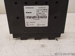 Man Occ ECU PTM regeleenheid MAN