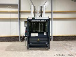 HSM V-press 1160 plus