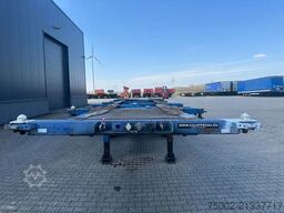Groenewegen 20FT/30FT  ADR (EX/II, EX/III, FL, OX, AT) /  d...