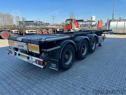 Van Hool 20FT/30FT ADR (EX/II, EX/III, FL, OX, AT) / SAF...