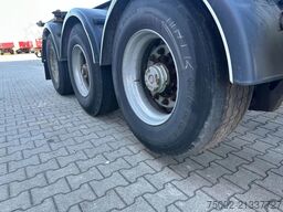 Van Hool 20FT/30FT ADR (EX/II, EX/III, FL, OX, AT) / SAF...