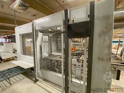 BARGSTEDT TSH 270/Q/25/12