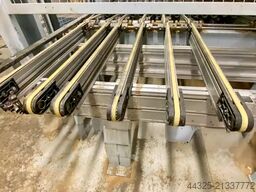 BARGSTEDT TSH 270/Q/25/12