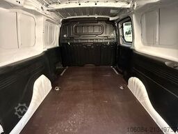 OPEL Combo Cargo XL Kasten L2 ABSOLUT VOLLAUSSTATTUNG