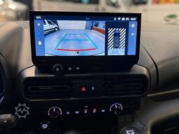 OPEL Combo Cargo XL Kasten L2 ABSOLUT VOLLAUSSTATTUNG