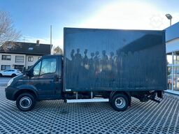 IVECO Daily 65C15 3,0 Liter Maxi Koffer LBW 2.Hand