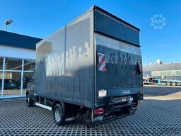 IVECO Daily 65C15 3,0 Liter Maxi Koffer LBW 2.Hand