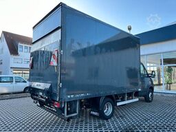IVECO Daily 65C15 3,0 Liter Maxi Koffer LBW 2.Hand