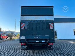 IVECO Daily 65C15 3,0 Liter Maxi Koffer LBW 2.Hand