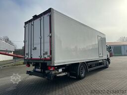 SCANIA P250 / LBW / Carrier 1150 MT / Seitentür / Trenn