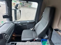 SCANIA P250 / LBW / Carrier 1150 MT / Seitentür / Trenn