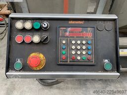 ELUMATEC DG 104
