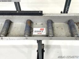 BECK 4000 x 250 mm / 5000 x 250 mm
