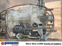 Mercedes-Benz Atego Schaltgetriebe G90-6/6,70-0,73