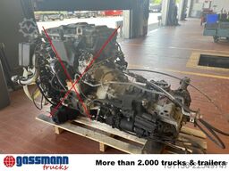 Mercedes-Benz Atego Schaltgetriebe G90-6/6,70-0,73