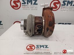 Daf Occ turbocharger DAF
