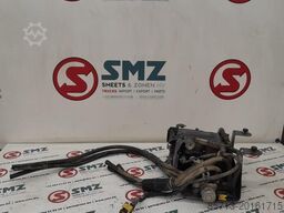 Daf Occ AdBluepomp DAF