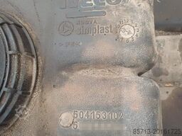 Iveco Occ brandstoftank Iveco