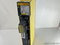 FANUC A06B-6290-H207