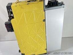 FANUC A06B-6290-H207