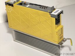 FANUC A06B-6124-H205