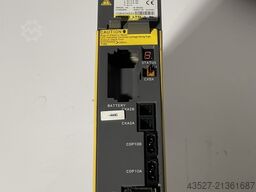 FANUC A06B-6124-H205
