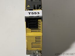 FANUC A06B-6124-H205