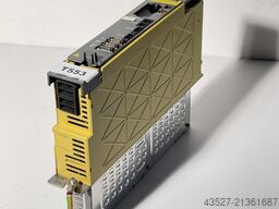 FANUC A06B-6124-H205