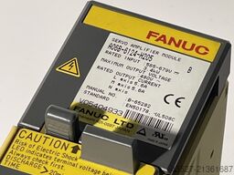 FANUC A06B-6124-H205
