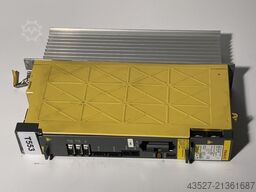 FANUC A06B-6124-H205