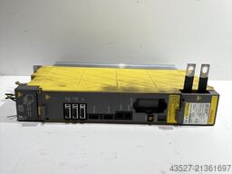 FANUC A06B-6124-H205
