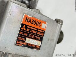 MITSUBISHI HA300C - Z643193