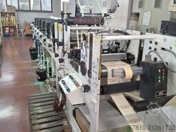 Omet Flexy 330 6 Colors