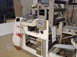 Omet Variflex/ 8 Colors