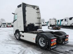 Volvo FH 500 Aero TC Leder Alufelgen LED Retarder