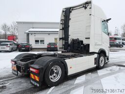 Volvo FH 500 Aero TC Leder Alufelgen LED Retarder