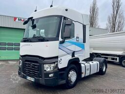 Renault T440 mVF611A36XKD018050 VOLVO D13 engine!