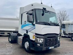 Renault T440 mVF611A36XKD018050 VOLVO D13 engine!