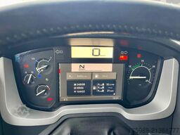 Renault T440 mVF611A36XKD018050 VOLVO D13 engine!