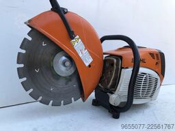 Stihl TS 700 Benzin-Trennschleifer