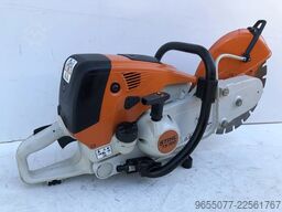 Stihl TS 700 Benzin-Trennschleifer