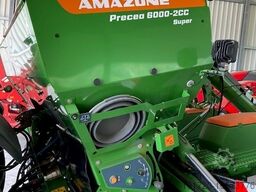 Amazone Precea 6000