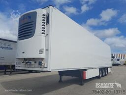 Schmitz Cargobull Semitrailer Reefer Multitemp