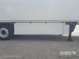 Schmitz Cargobull Semitrailer Reefer Multitemp