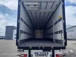 Schmitz Cargobull Semitrailer Reefer Multitemp
