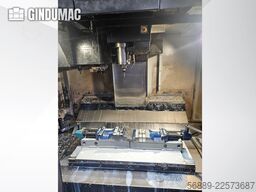DOOSAN NM 410