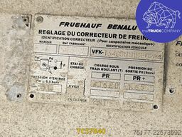 Benalu CERREALES