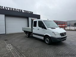 Mercedes-Benz Sprinter 313 CDI | German registration | 81786K...